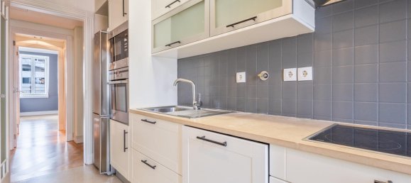 2 bedrooms Apartment in Lisbon, Portugal No. 123509 24