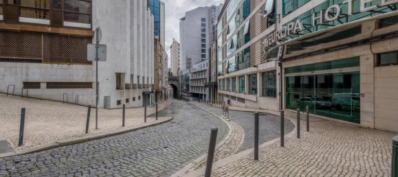 2 bedrooms Apartment in Lisbon, Portugal No. 123509 36