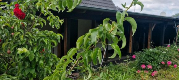 3 غرف نوم تاون هاوس في Vorpommern-Rugen, Germany رقم 314582 2