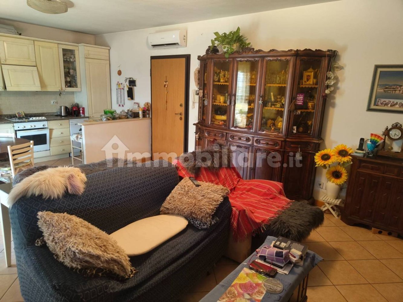 2 bedrooms Duplex in Curtarolo, Italy No. 153497
