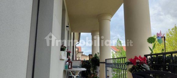 2 bedrooms Duplex in Curtarolo, Italy No. 153497 12