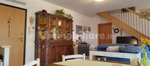 2 bedrooms Duplex in Curtarolo, Italy No. 153497 6