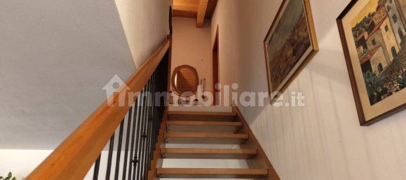 2 bedrooms Duplex in Curtarolo, Italy No. 153497 8