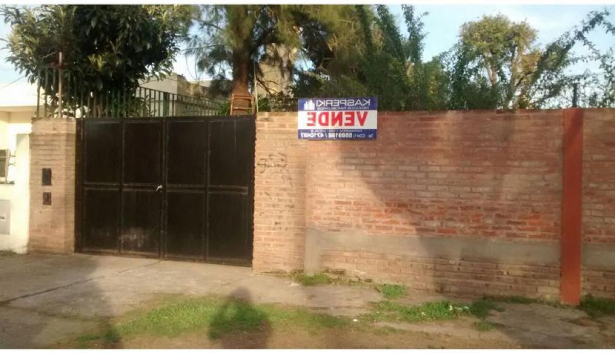 Studio in Santa Fe, Argentina No. 8245