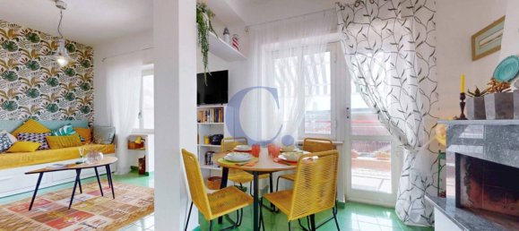 1 غرف نوم بانتهاوس في Santa Marinella, Italy رقم 202987 40