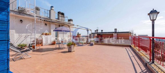 1 غرف نوم بانتهاوس في Santa Marinella, Italy رقم 202987 24