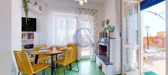 1 غرف نوم بانتهاوس في Santa Marinella, Italy رقم 202987 41