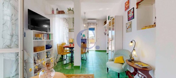 1 غرف نوم بانتهاوس في Santa Marinella, Italy رقم 202987 49