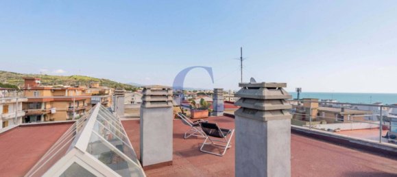 1 غرف نوم بانتهاوس في Santa Marinella, Italy رقم 202987 30