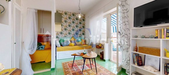 1 غرف نوم بانتهاوس في Santa Marinella, Italy رقم 202987 45