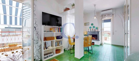 1 غرف نوم بانتهاوس في Santa Marinella, Italy رقم 202987 47