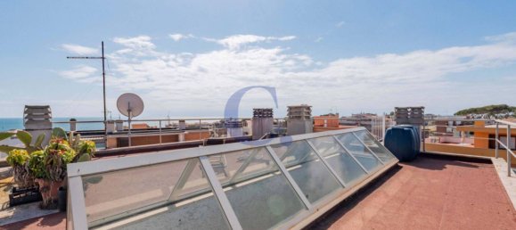 1 غرف نوم بانتهاوس في Santa Marinella, Italy رقم 202987 32