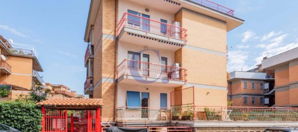 1 غرف نوم بانتهاوس في Santa Marinella, Italy رقم 202987 33