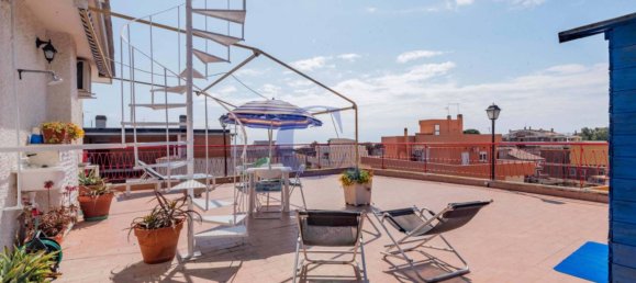 1 غرف نوم بانتهاوس في Santa Marinella, Italy رقم 202987 26