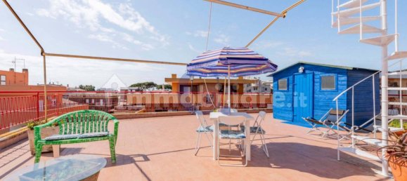 1 غرف نوم بانتهاوس في Santa Marinella, Italy رقم 202987 19