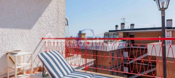 1 غرف نوم بانتهاوس في Santa Marinella, Italy رقم 202987 27