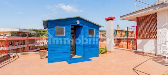 1 غرف نوم بانتهاوس في Santa Marinella, Italy رقم 202987 28