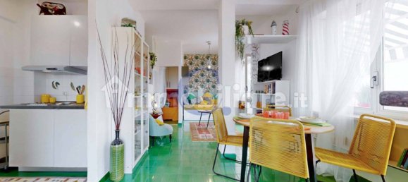 1 غرف نوم بانتهاوس في Santa Marinella, Italy رقم 202987 44