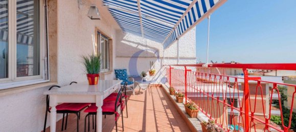 1 غرف نوم بانتهاوس في Santa Marinella, Italy رقم 202987 5