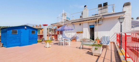1 غرف نوم بانتهاوس في Santa Marinella, Italy رقم 202987 22