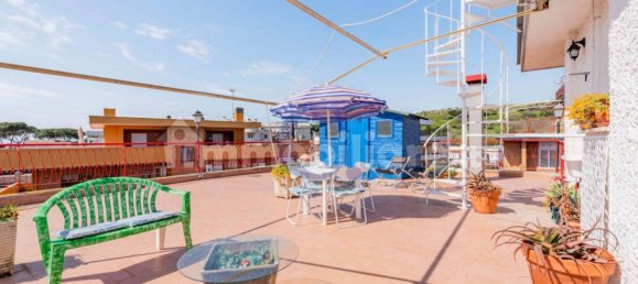 1 غرف نوم بانتهاوس في Santa Marinella, Italy رقم 202987 20