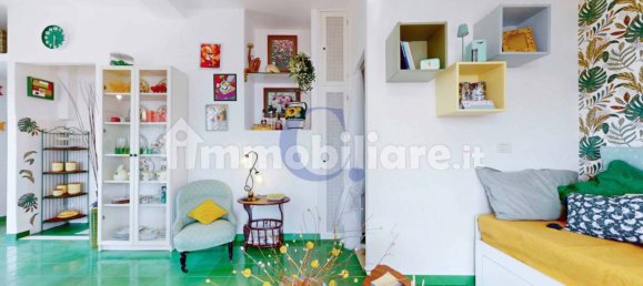 1 غرف نوم بانتهاوس في Santa Marinella, Italy رقم 202987 2