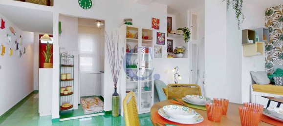 1 غرف نوم بانتهاوس في Santa Marinella, Italy رقم 202987 42