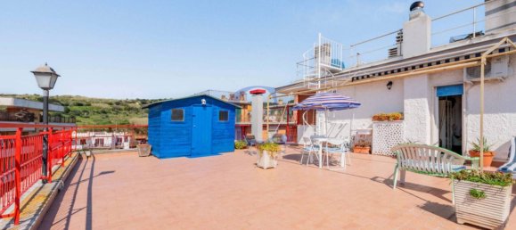 1 غرف نوم بانتهاوس في Santa Marinella, Italy رقم 202987 21