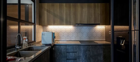 3 bedrooms Apartment in District 7, Vietnam No. 18163 8