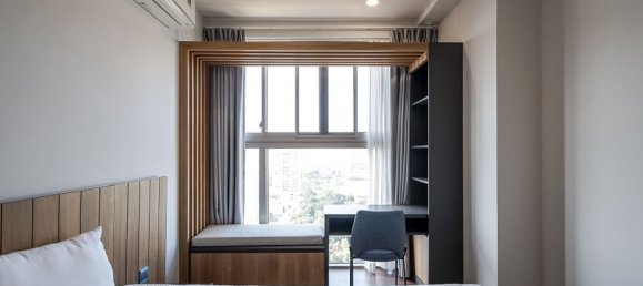 3 bedrooms Apartment in District 7, Vietnam No. 18163 17