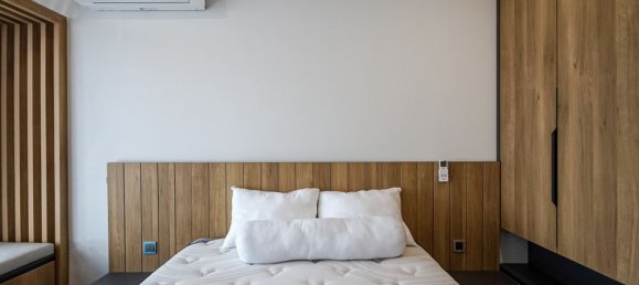 3 bedrooms Apartment in District 7, Vietnam No. 18163 11