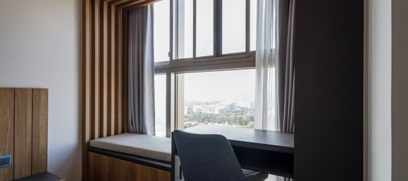 3 bedrooms Apartment in District 7, Vietnam No. 18163 22