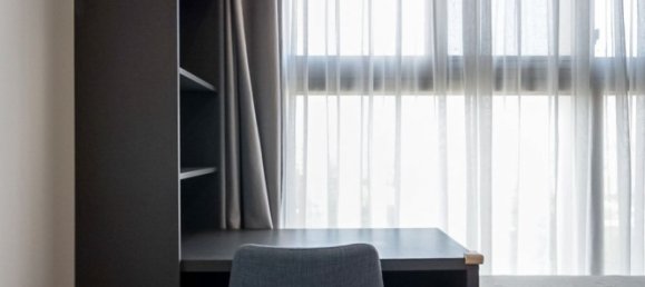 3 bedrooms Apartment in District 7, Vietnam No. 18163 15