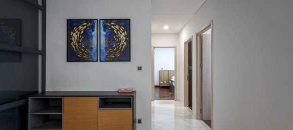 3 bedrooms Apartment in District 7, Vietnam No. 18163 10