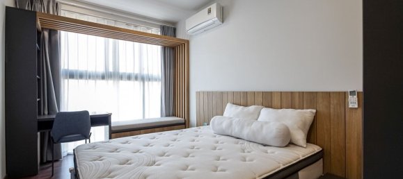 3 bedrooms Apartment in District 7, Vietnam No. 18163 12