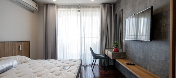 3 bedrooms Apartment in District 7, Vietnam No. 18163 23