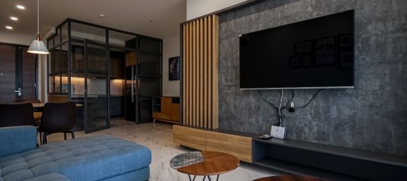 3 bedrooms Apartment in District 7, Vietnam No. 18163 6