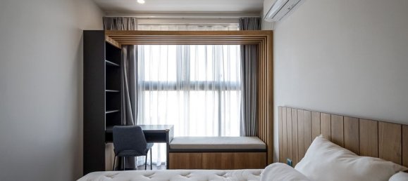 3 bedrooms Apartment in District 7, Vietnam No. 18163 13