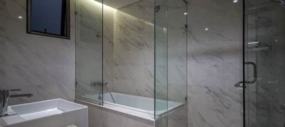 3 bedrooms Apartment in District 7, Vietnam No. 18163 27