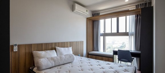 3 bedrooms Apartment in District 7, Vietnam No. 18163 16