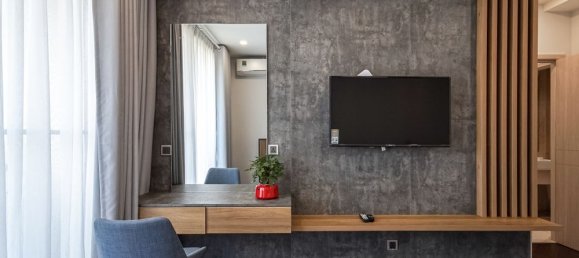 3 bedrooms Apartment in District 7, Vietnam No. 18163 24