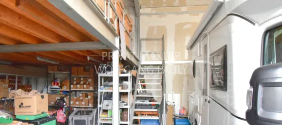 Склад с 4 спальнями в Фирзен, Германия № 120645 8