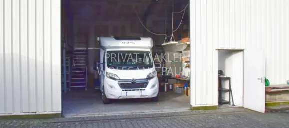 Склад с 4 спальнями в Фирзен, Германия № 120645 5