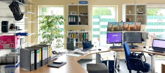 Склад с 4 спальнями в Фирзен, Германия № 120645 4