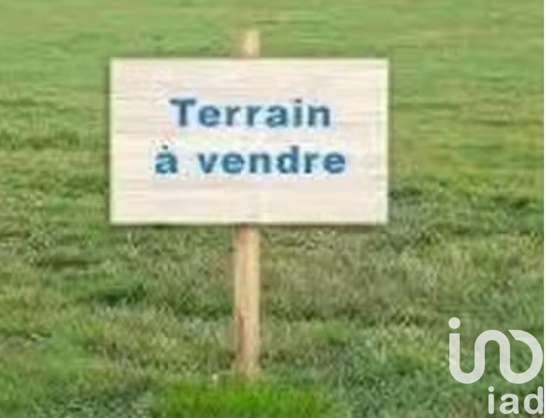 Grundstück in Saint-Pierre-les-Nemours, France 2700m², Nr. 112390