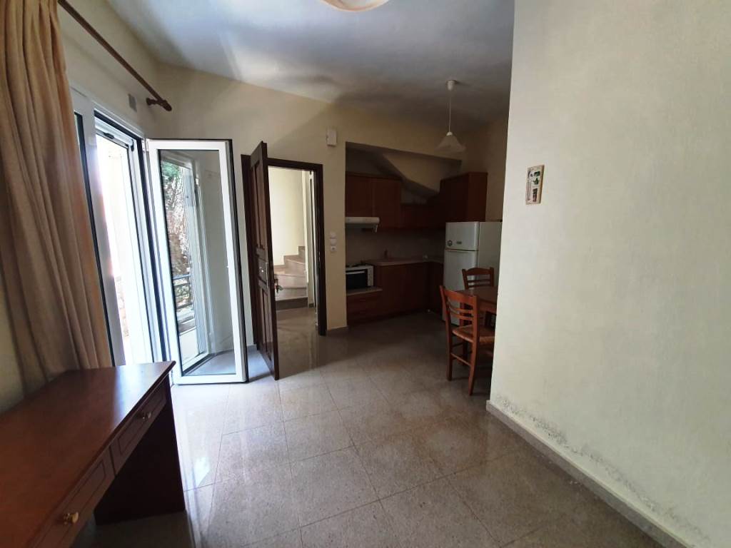 2 dormitorios maisonette en venta en Lasithi, Crete, Greece № 4142