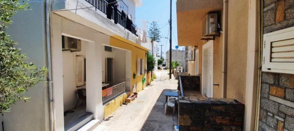 2 dormitorios maisonette en venta en Lasithi, Crete, Greece № 4142 6