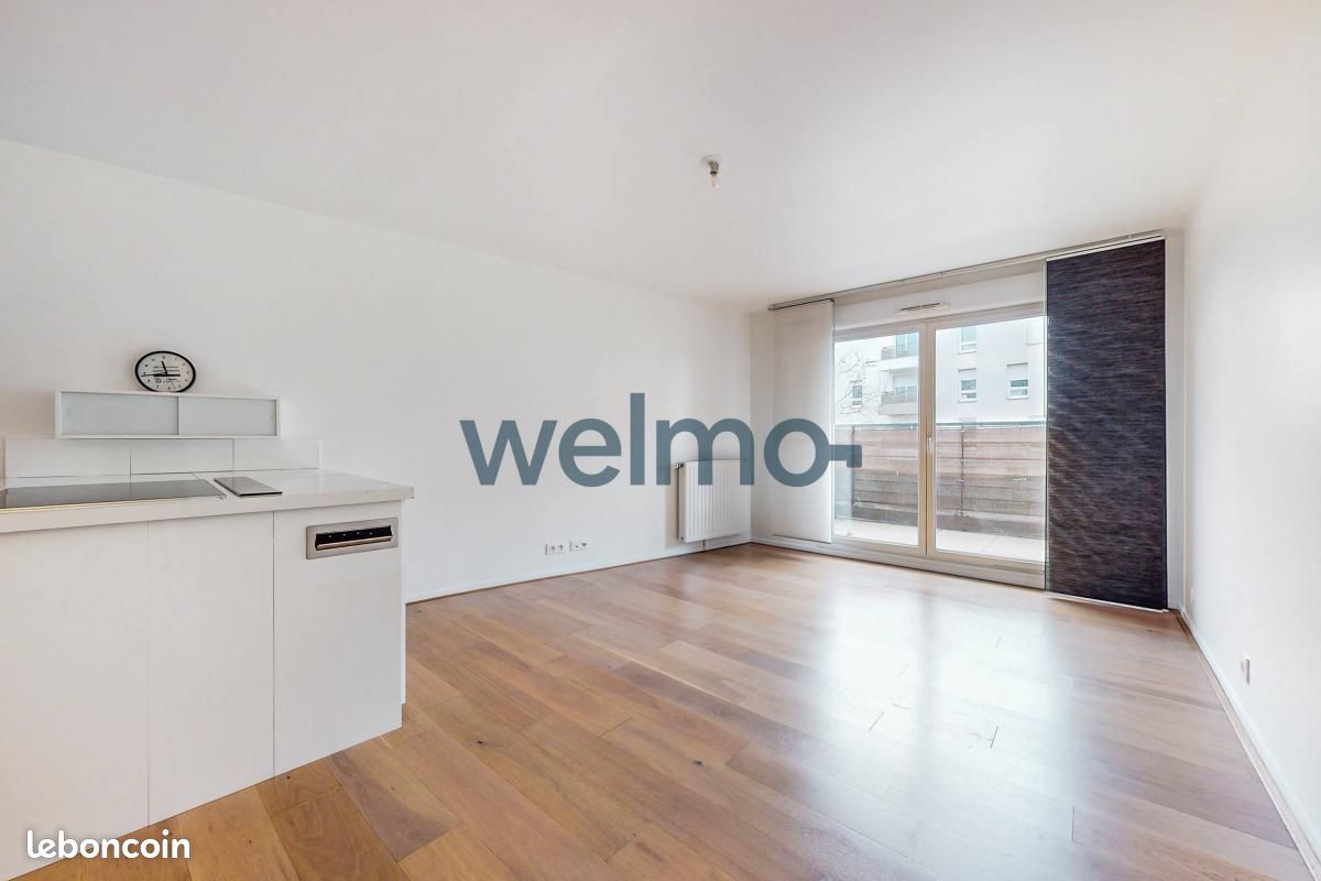 3 bedrooms Apartment in Argenteuil, France No. 332377