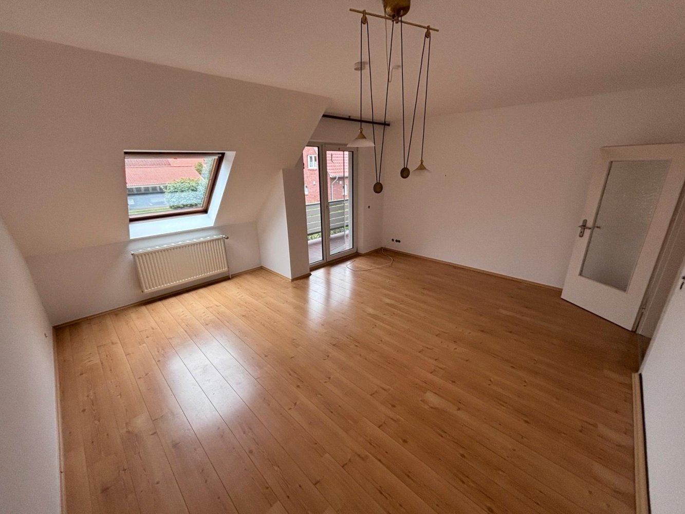 2 bedrooms Apartment in Stade, Germany No. 291839