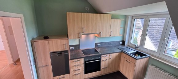 2 bedrooms Apartment in Stade, Germany No. 291839 15